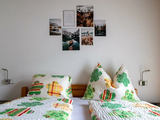 Appartement Kuen