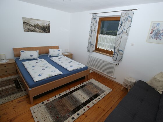 Ferienwohnung Spitaler