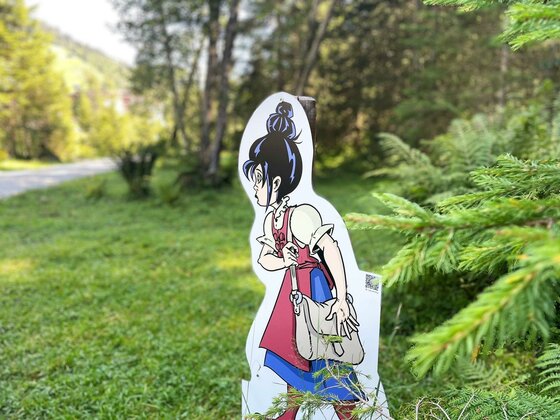 Locandy Abenteuer "Der Fluch des Hexenmeisters"