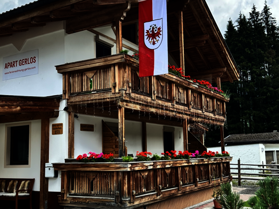 apart-gerlos
