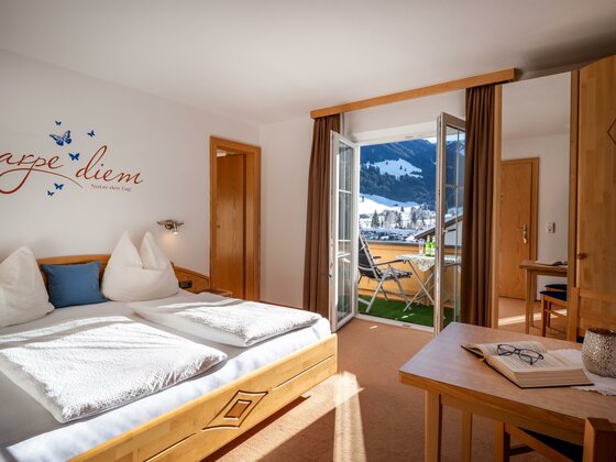 Haus Bergblick