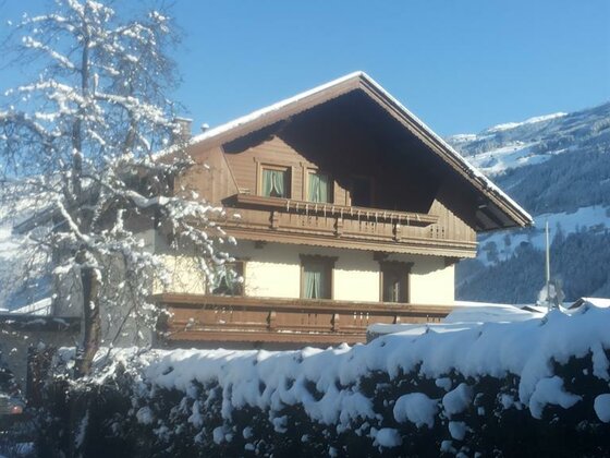 Haus Brugger