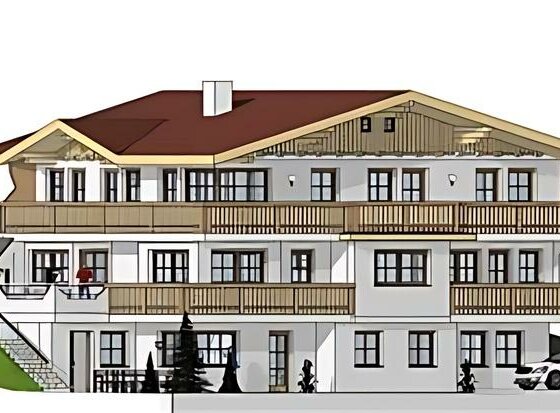 Appartement Bergzeit Gerlos