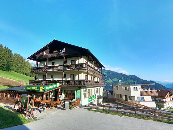 Pension Gemshorn