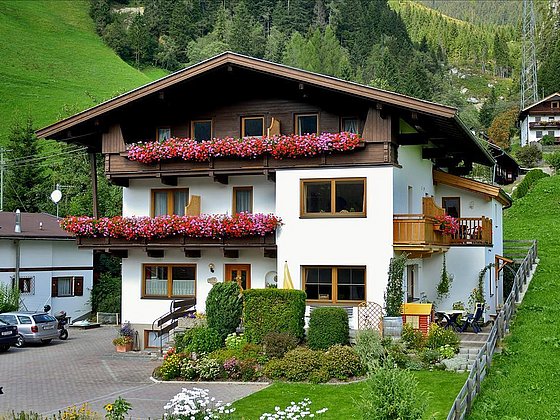 Gästehaus Elfriede