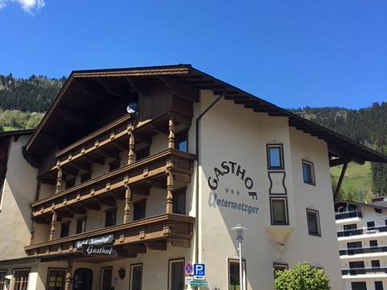 Gasthof Untermetzger