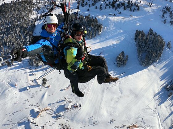 Flugschule CloudBase