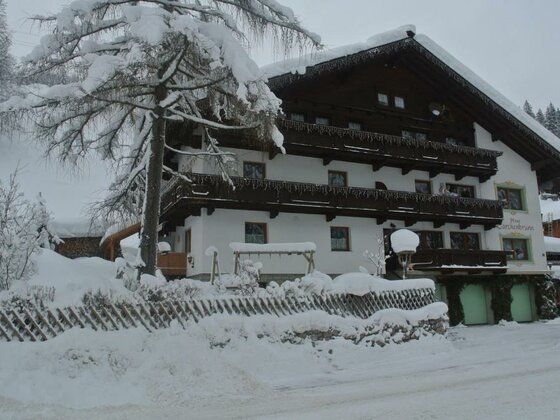 Haus Lärchenbrunn