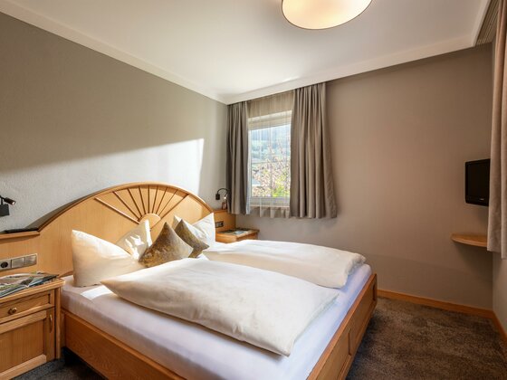 Aparthotel Alpenresidenz Sonnwend