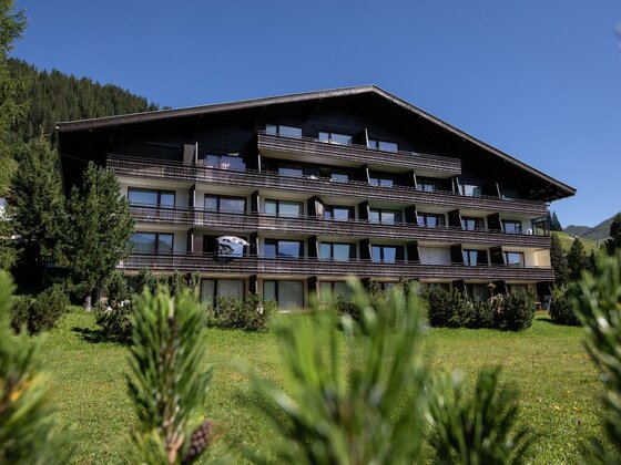 Steigerbauer 25 Direkt Holidays