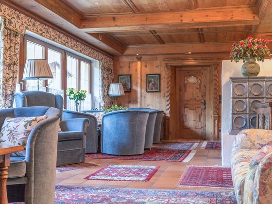 Appartementhaus Zillertal Arena