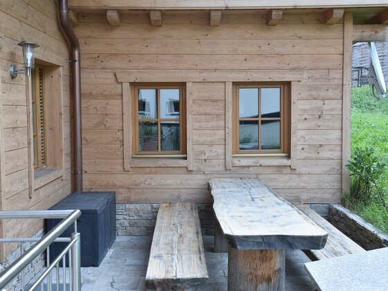 Chalet Egger