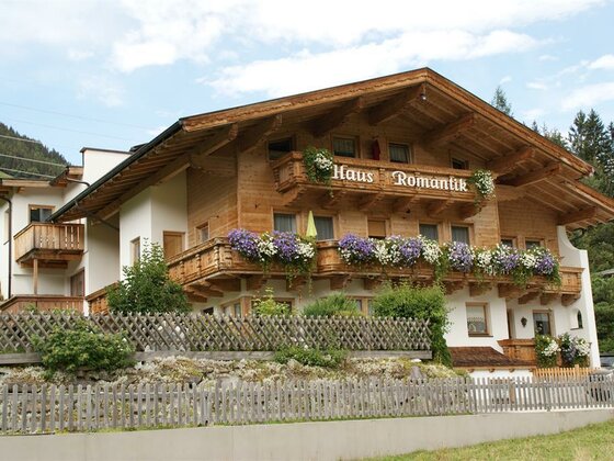 Haus Romantik