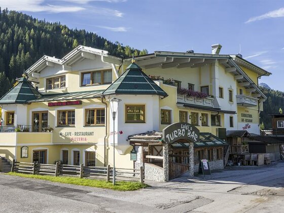 Isskogelstüberl
