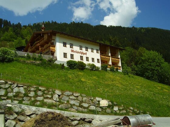 Reischhof