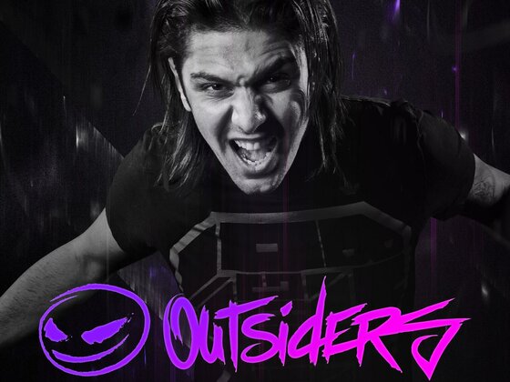 OUTSIDERS