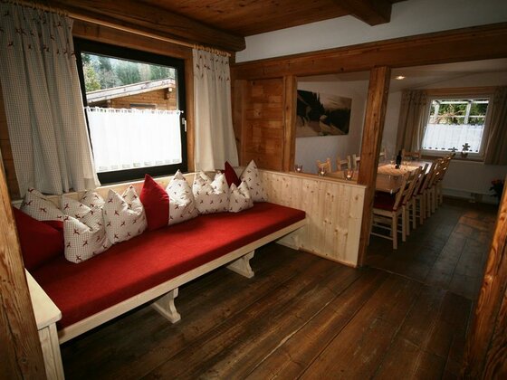 Ferienhaus Anton