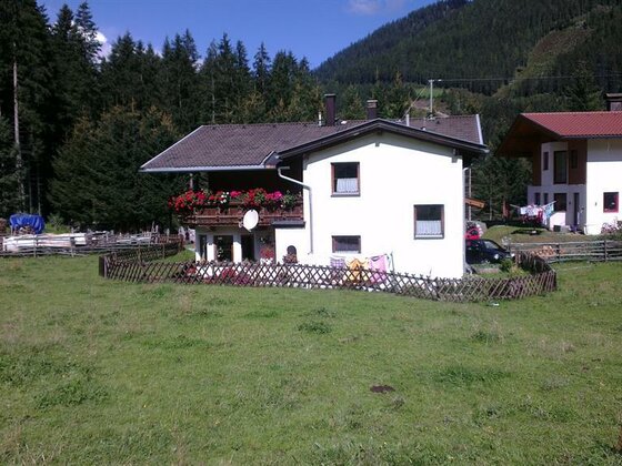 Haus Seespitze