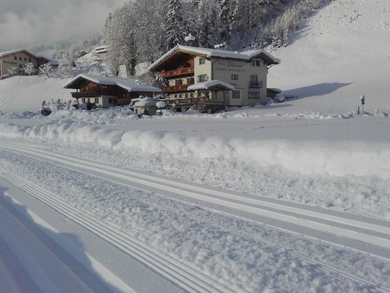 Haus Zillertal