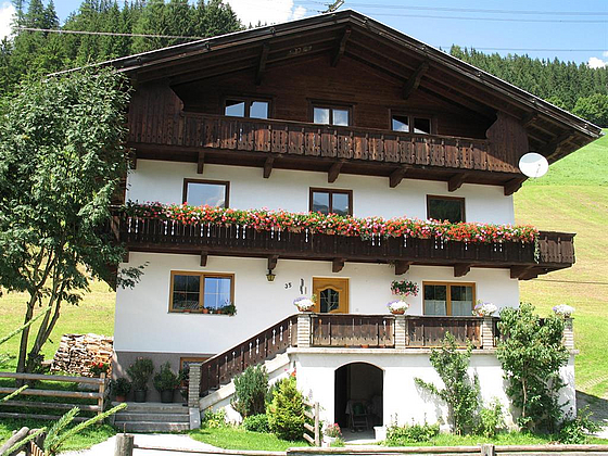 Privatzimmer Paulerhof