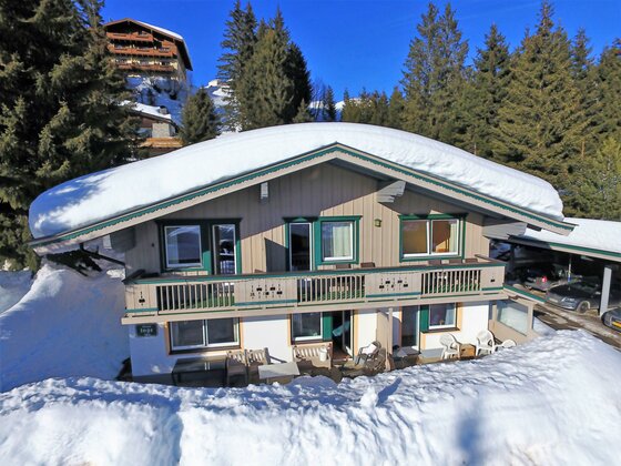 Inge 121A Direkt Holidays