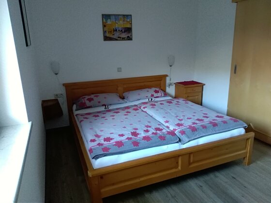 Appartement Geisler