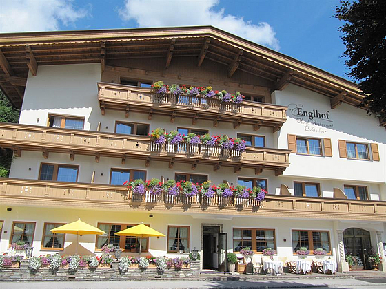 Hotel Englhof