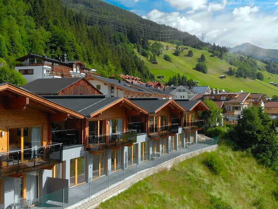 Alpenhof Chalets