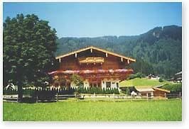 Gästehaus Bachmair