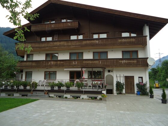 Gästehaus Birkenheim