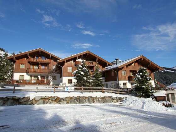 Alpina 79 Direkt Holidays