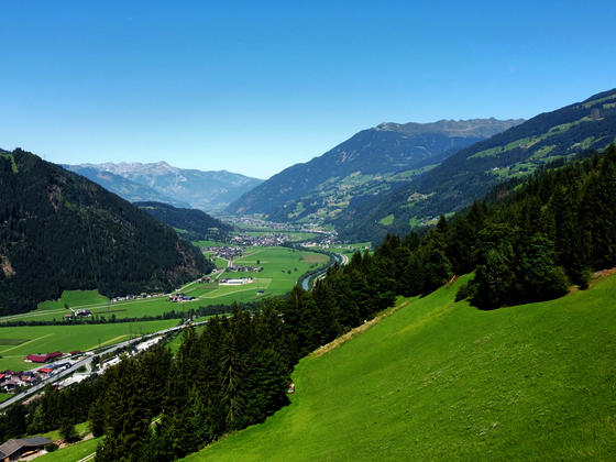 Ferienwohnung Natural A