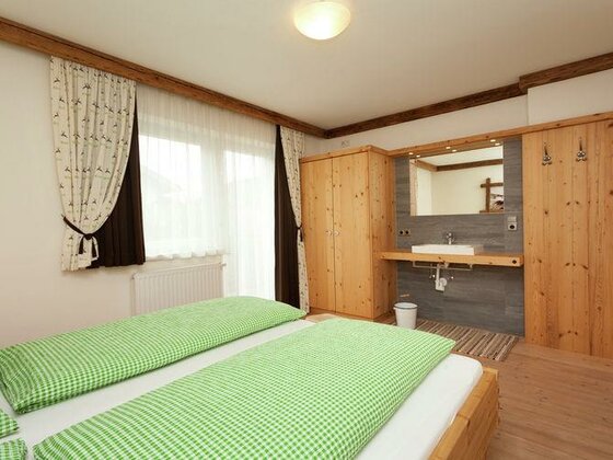 Ferienhaus Arenablick