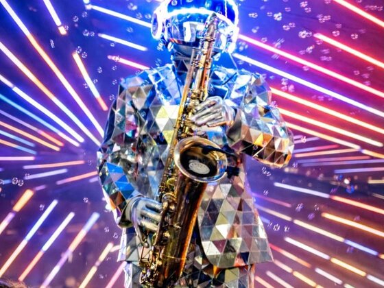 Der Spiegelmann - Live!