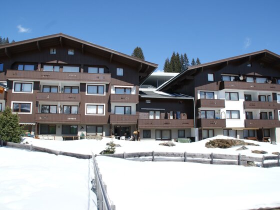 Top Chalets - Haus am Anger