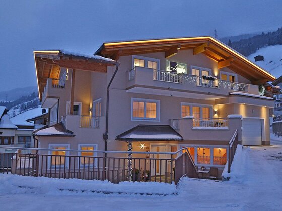 Chalet Lena