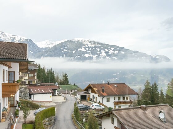 Haus Heimat - Hainzenberg