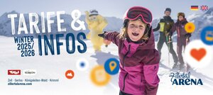 Tarif Info Winter