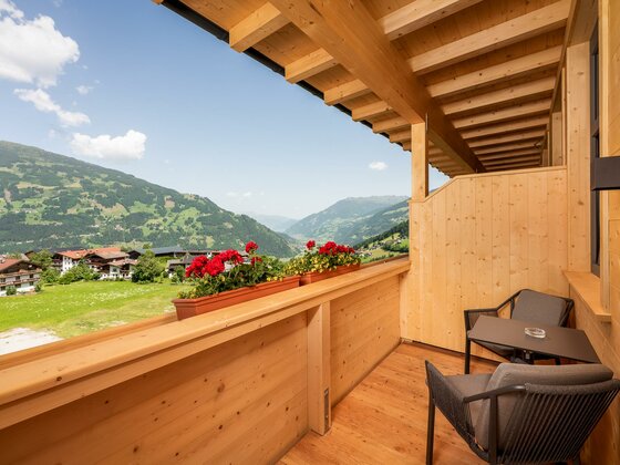 Alpen Wohlfühlhotel Dörflwirt