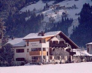 Gästehaus Brindlinger