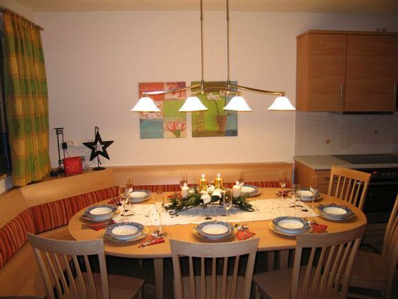 Ferienwohnungen Simone