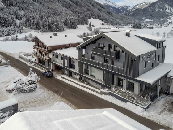 Lechner Living Apartments