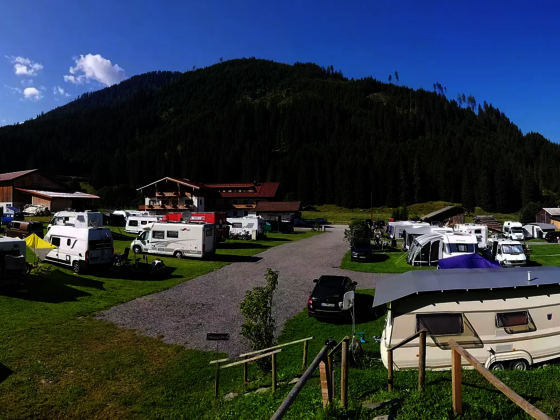 Schönachhof Camping