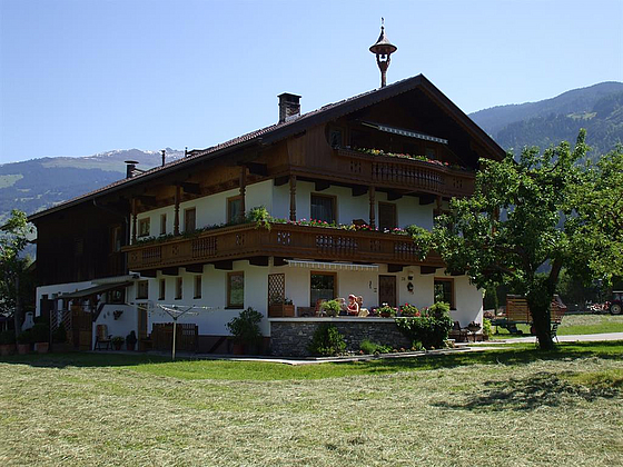 Haus Weitenstich