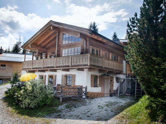 Bergblick 173 Direkt Holidays