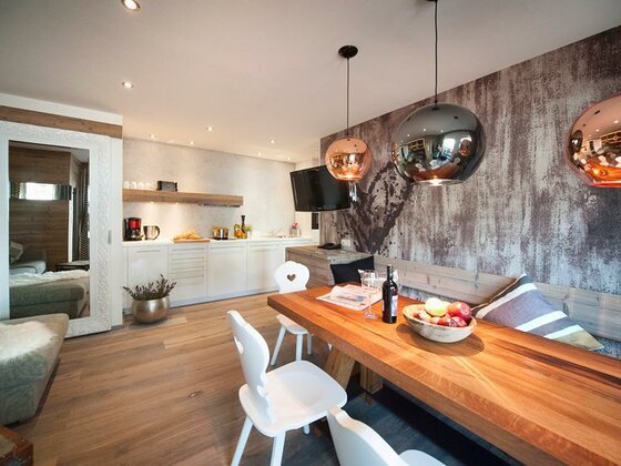 Boutique Appartements Gerlosperle