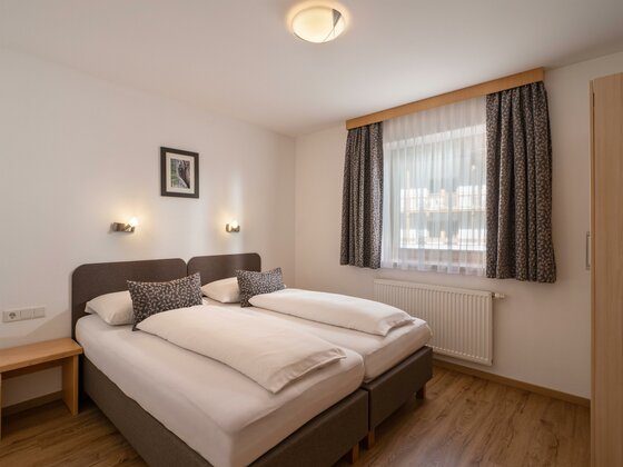 Ferienwohnung Luxner