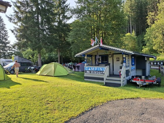 Camping Viktoria