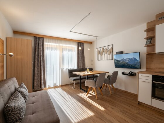 Ferienwohnung Luxner