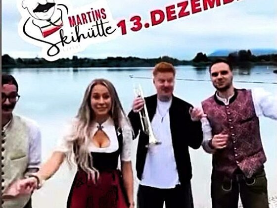 Lanä, Susi Blau und Habe&Dere